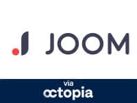 logo marketplace octopia joom